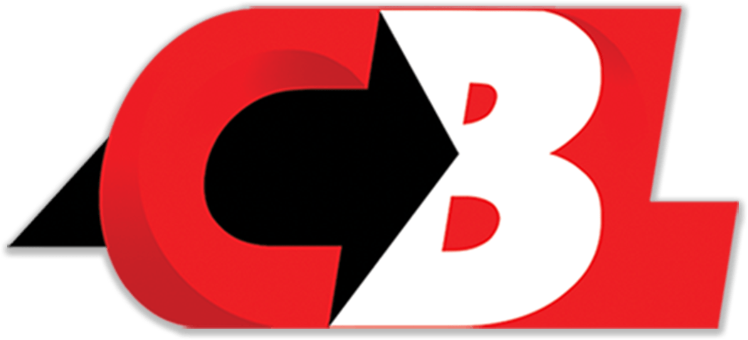 CBL Logo - About Us