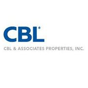 CBL Logo - CBL & Associates Properties Reviews