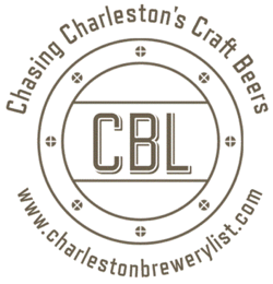 CBL Logo - CBL-logo-250 – Charleston Brewery List