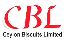 CBL Logo - Ceylon Biscuits Limited