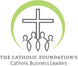 CBL Logo - CBL Logo Stacked. Catholic Foundation of Ohio