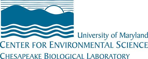 CBL Logo - UMCES CBL logo.jpg | University of Maryland Center for Environmental ...
