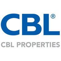 CBL Logo - CBL Properties