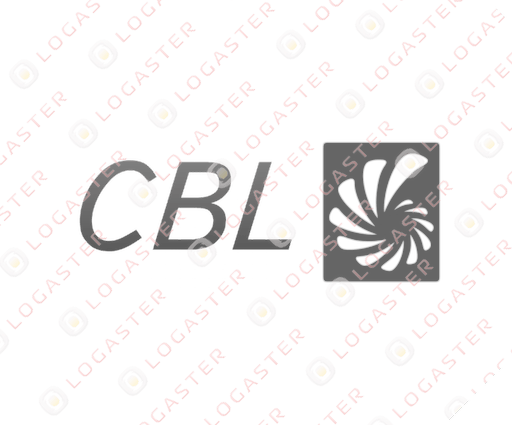 CBL Logo - CBL - Public Logos Gallery - Logaster