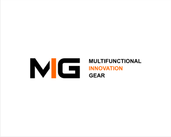 Mig Logo - Logo design entry number 25 by aur3lDESIGN | MIG logo contest