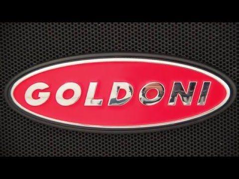 Goldoni Logo - GOLDONI E 50 20141112