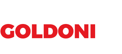 Goldoni Logo - Viareggio Cinema