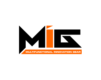 Mig Logo - MIG logo design contest. Logo Designs by jayrose