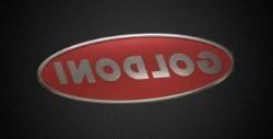 Goldoni Logo - ▷ tractor goldoni base 20 v2 3d models・cgtrader