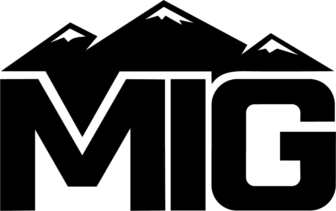 Mig Logo - Mig Trailers