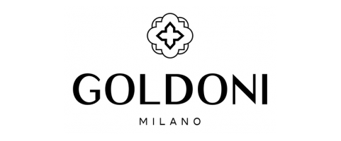 Goldoni Logo - goldoni milano