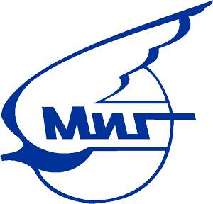 Mig Logo - Файл:Mig logo.gif