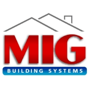 Mig Logo - Working at MIG Building Systems | Glassdoor