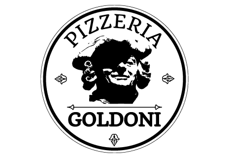 Goldoni Logo - Pizzeria Goldoni Iași - Italian style pizza, Desserts, Salads order ...