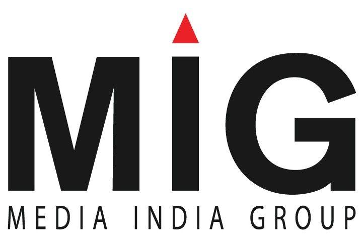 Mig Logo - Media India Group - MIG logo - PATA