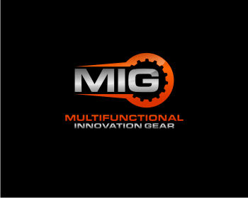 Mig Logo - Logo design entry number 28 by aur3lDESIGN | MIG logo contest