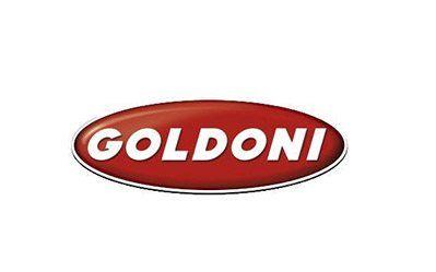 Goldoni Logo - Agtek