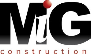 Mig Logo - MIG Construction - Home