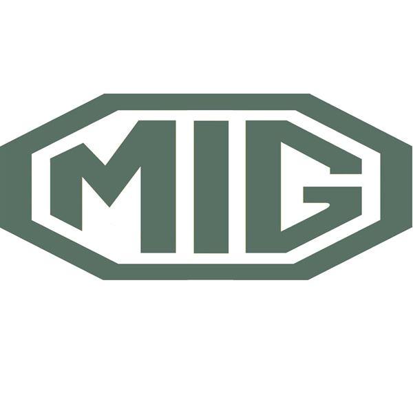 Mig Logo - Mig Transformer Limited - current transformer, Voltage transformers ...