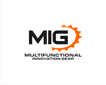 Mig Logo - MIG logo design contest. Logo Designs by aur3lDESIGN