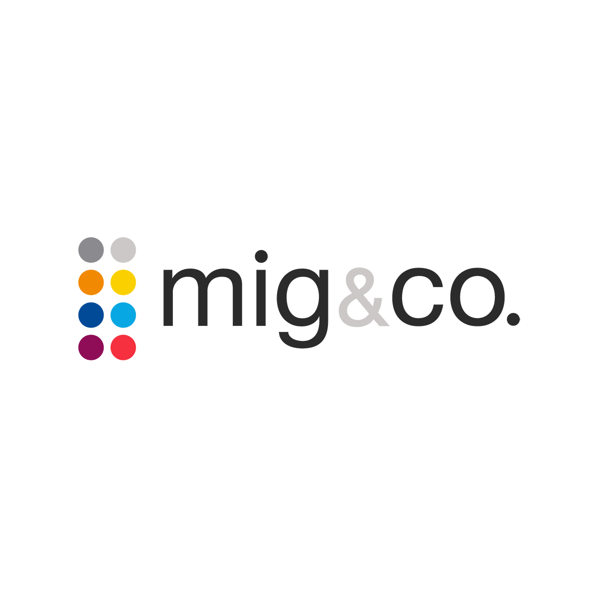 Mig Logo - Microsoft Dynamics ERP - Business Software Provider | MIG & Co.