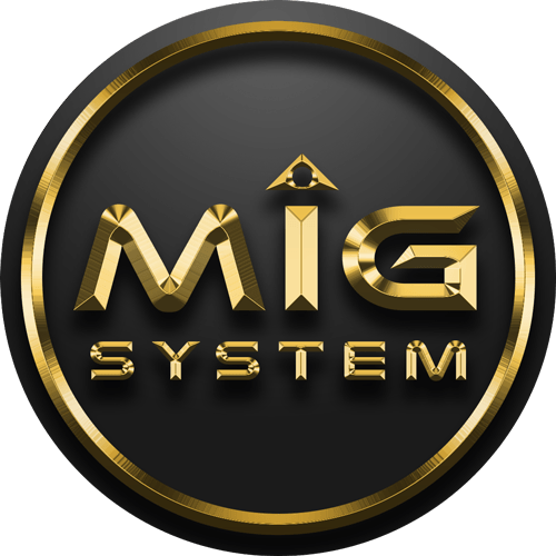 Mig Logo - Welcome to Multiple Income Generator System