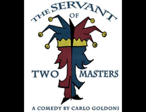 Goldoni Logo - A word about 'Servant of Two Masters' playwright Carlo Goldoni ...