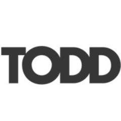Todd Logo - TODD Architects