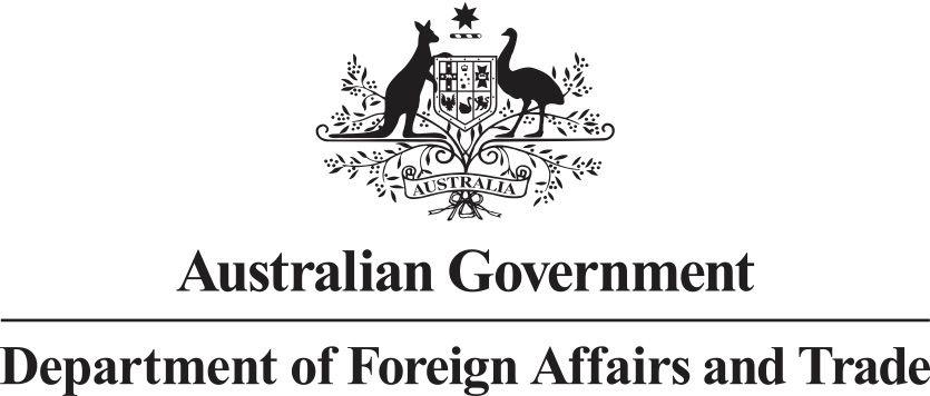 Dfat Logo - How to Apply. Asia Education Foundation