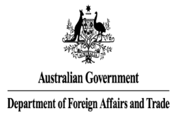 Dfat Logo - International Aid Organisations Research Guides