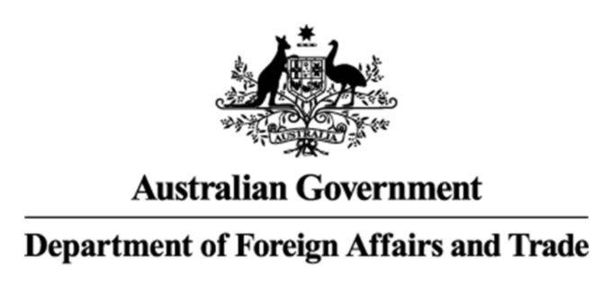 Dfat Logo - DATA solutions FOR BUSINESS
