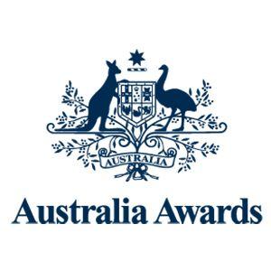Dfat Logo - Australia Awards