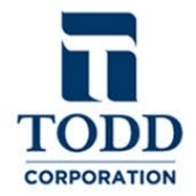 Todd Logo - Working at Todd Corporation