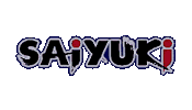 Saiyuki Logo - Anime Logo Accessories