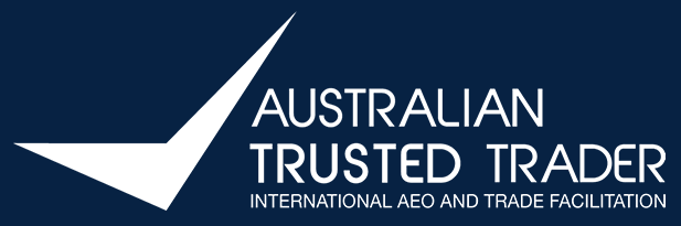 Dfat Logo - Australian Trusted Trader