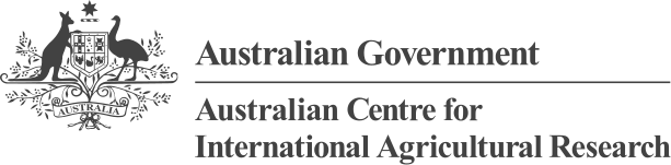 Dfat Logo - ACIAR Centre for International Agricultural Research