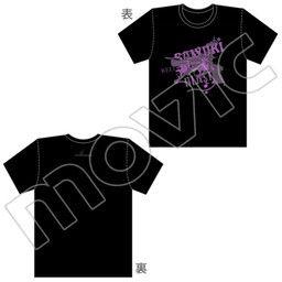 Saiyuki Logo - Saiyuki Reload Blast Shirt Movic