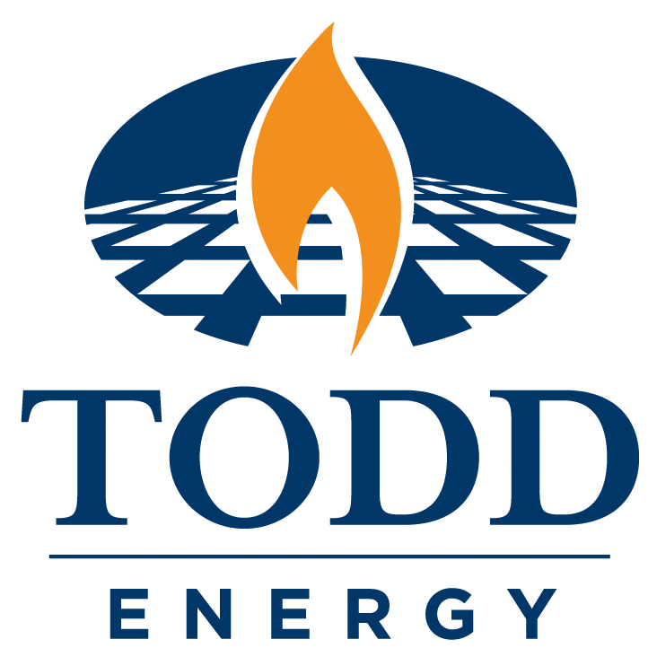 Todd Logo - Download Free png todd energy logo - DLPNG.com