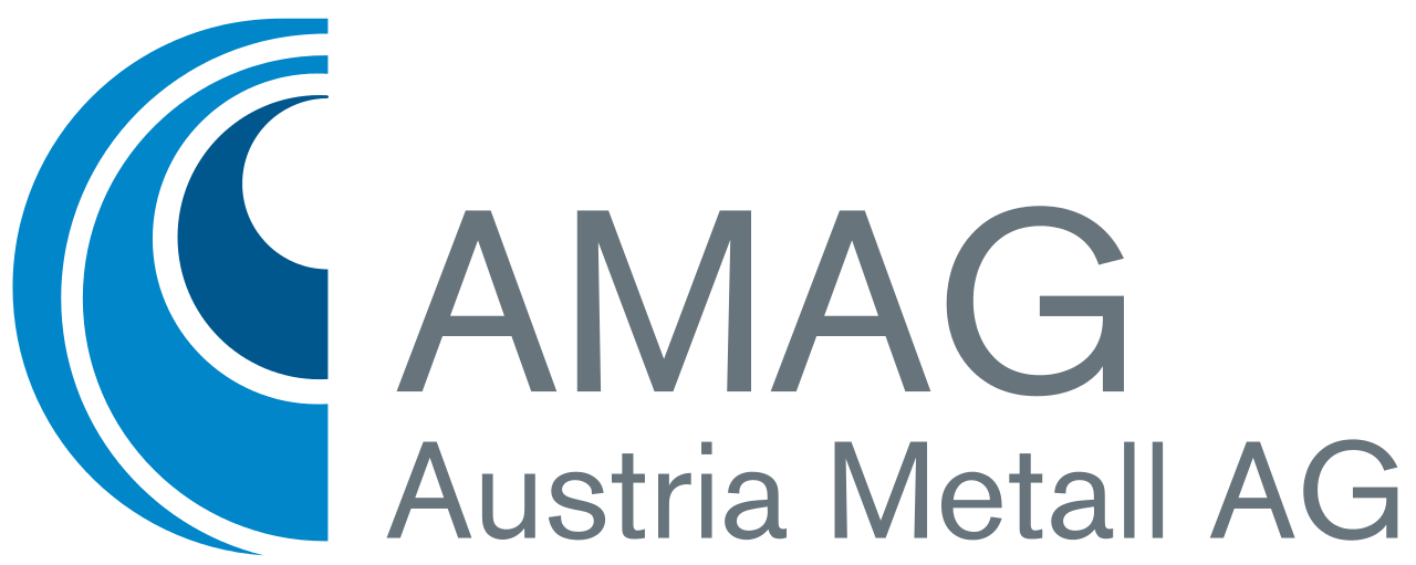 Amag Logo - Amag Logo.svg