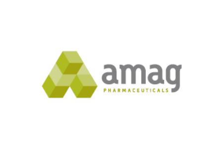Amag Logo - amag logo - EMMA International