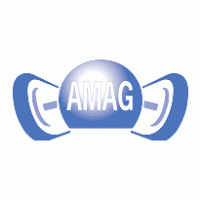 Amag Logo - AMAG. Brands of the World™. Download vector logos and logotypes