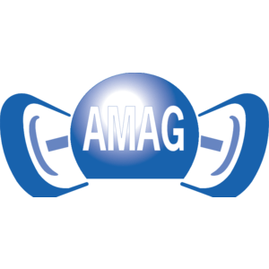 Amag Logo - AMAG logo, Vector Logo of AMAG brand free download eps, ai, png