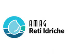 Amag Logo - AMAG Reti Idriche S.p.A. | Aqua Publica Europea