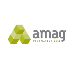 Amag Logo - amag pharma logo - Pharma Journalist