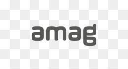 Amag Logo - Free download Amag Automobil Und Motoren Text png
