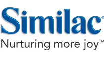 Similac Logo - Similac Total Comfort Infant Formula with Iron, Powder, 1.41 Pounds, 4  Count (Packaging May Vary)