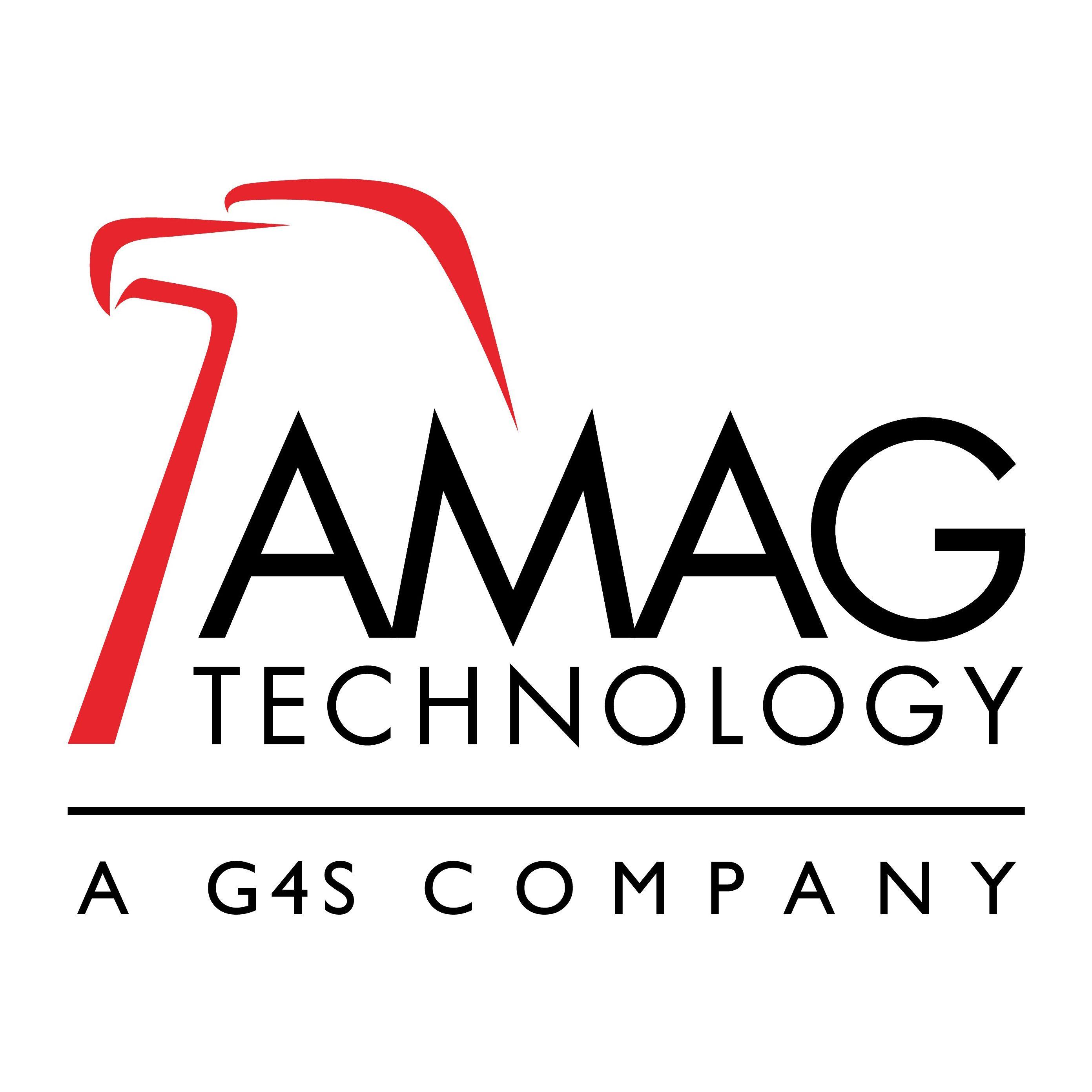 Amag Logo - Iris ID iCAM Enrollment Integrated with AMAG Technology's Symmetry