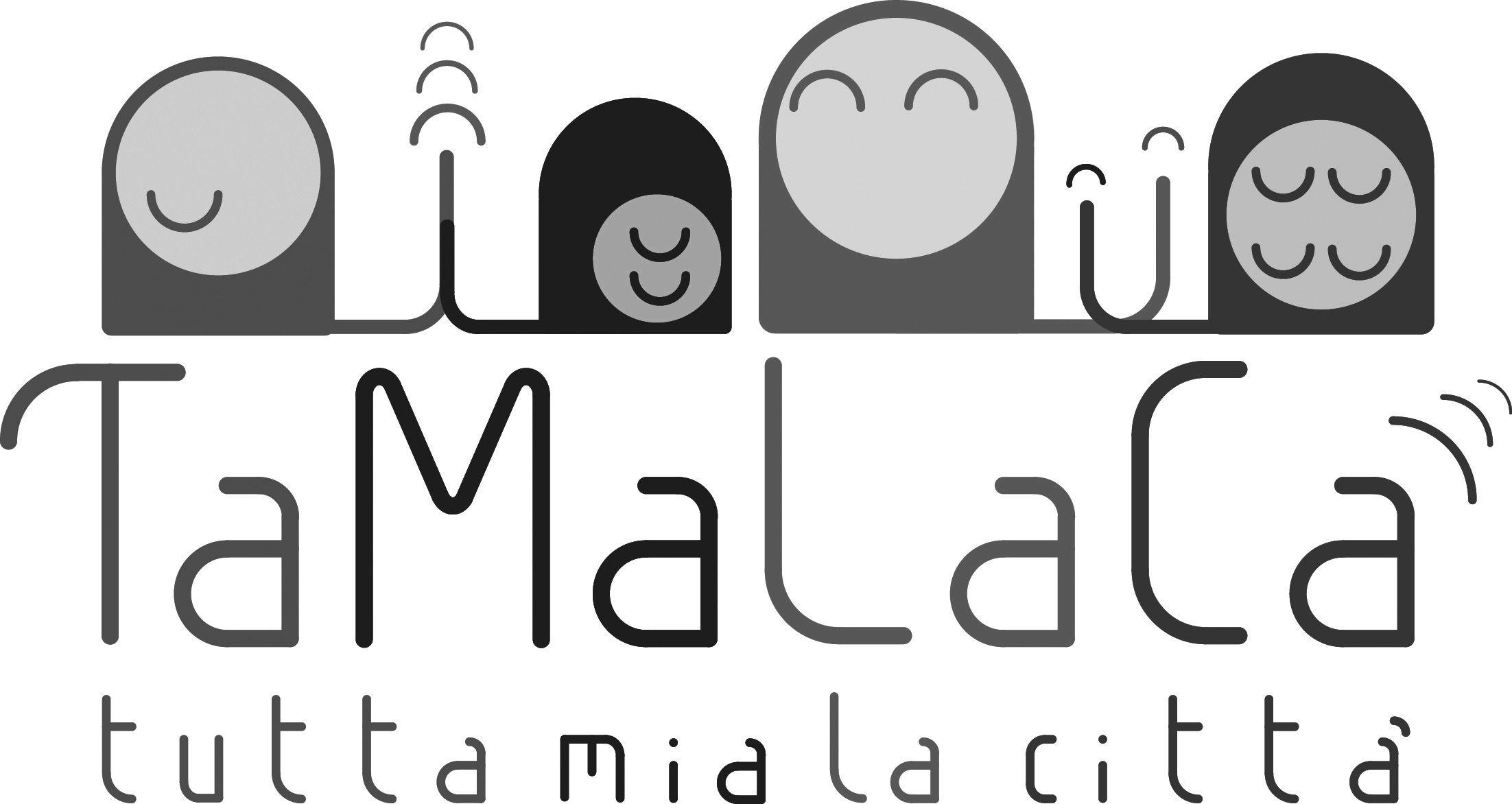 Amag Logo - Logo TaMaLaCa-Nero « amag!