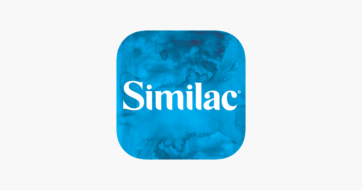 Similac Logo - Similac Baby Journal on the App Store