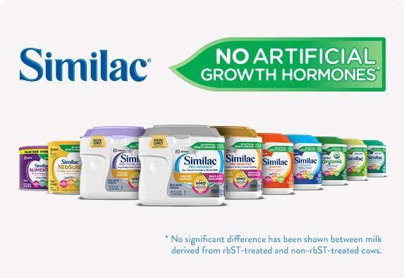 Similac Logo - Similac Pro-Advance®